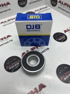 ��������� ������������� 12*32*10 DJB 62012RS 62012RS ����