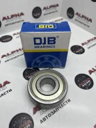 ��������� ������������� DJB 6303ZZ 6303ZZ ����