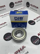 ��������� ������������� 17*40*12 DJB 6203ZZ 6203ZZ ����