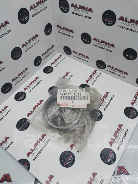 ������ ��������� Toyota 1745131012 1745131012 ����