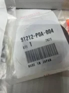 ������� ��������� �������� Honda 91212P0A004 91212P0A004 ����