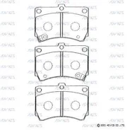 ������� ��������� �������� �������� Advics SN252P SN252P ����