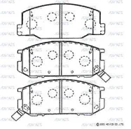 ������� ��������� �������� �������� Advics SN832P SN832P ����