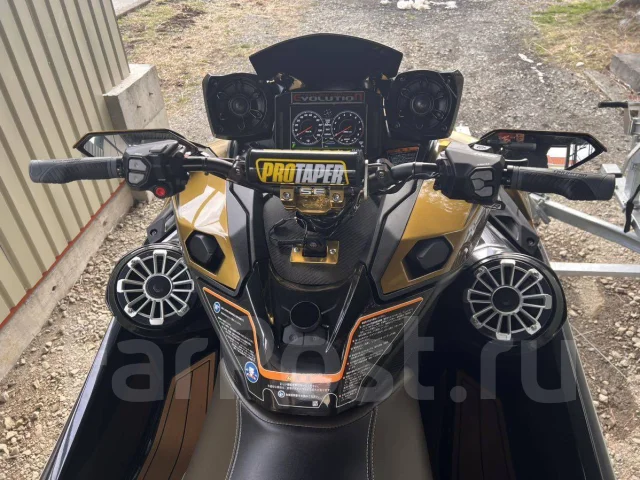 Kawasaki Ultra 310 LX. 2023 ��� ����