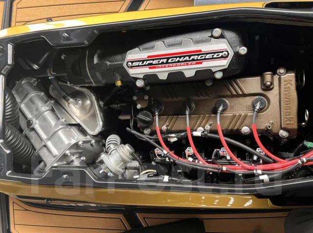Kawasaki Ultra 310 LX. 2023 ��� ����