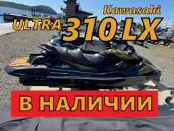 Kawasaki Ultra 310 LX. 2023 ��� ����