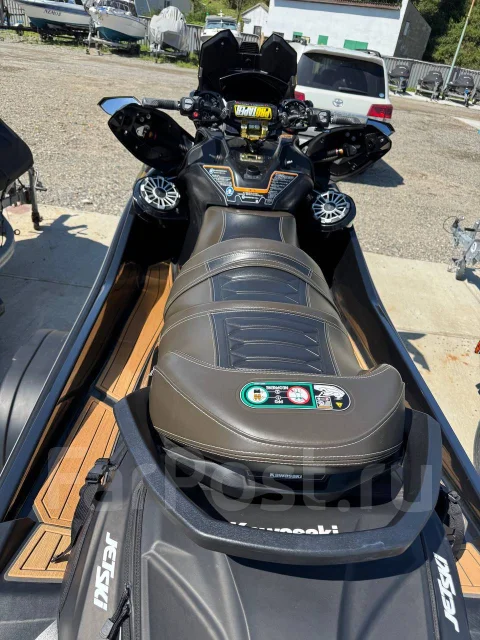 Kawasaki Ultra 310 LX. 2023 ��� ����