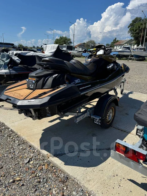 Kawasaki Ultra 310 LX. 2023 ��� ����