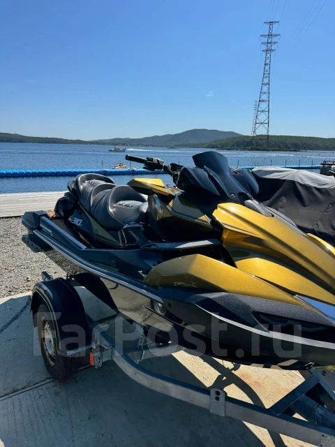Kawasaki Ultra 310 LX. 2023 ��� ����