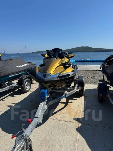 Kawasaki Ultra 310 LX. 2023 ��� ����