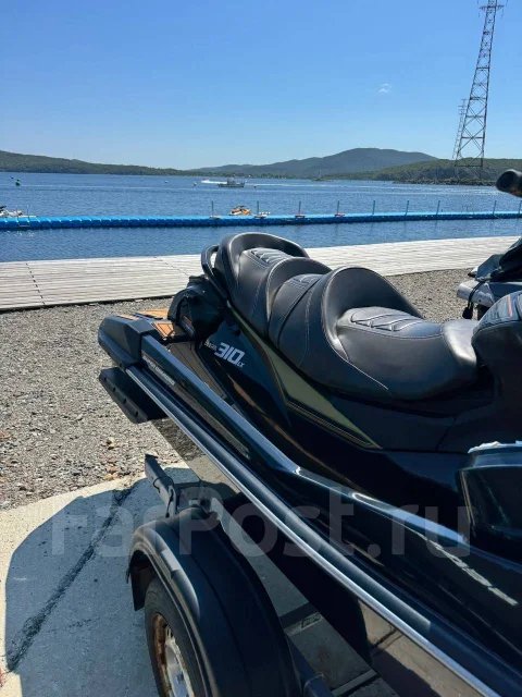 Kawasaki Ultra 310 LX. 2023 ��� ����