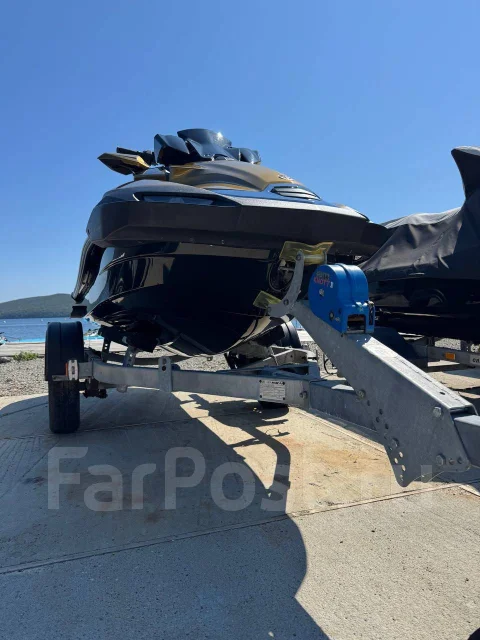 Kawasaki Ultra 310 LX. 2023 ��� ����
