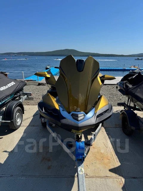 Kawasaki Ultra 310 LX. 2023 ��� ����
