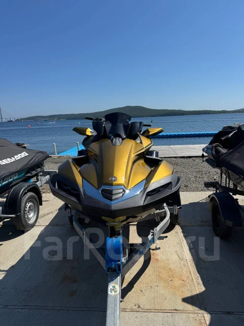Kawasaki Ultra 310 LX. 2023 ��� ����