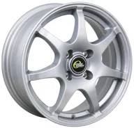 Cross Street CR-15. 5.5x14", 4x100, ET43, �� 67,1���. ����