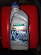 Ravenol DCT/DSG Fluid. ATF (��� ����), �������������, 1��. ����