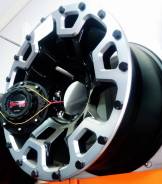 Lenso MX Max-X08. 9.0x17", 6x139.7, ET20, �� 106,1���. ����