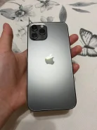 Apple iPhone 12 Pro. �/�, 512 ��, �����, 3G, 4G LTE, 5G, NFC ����