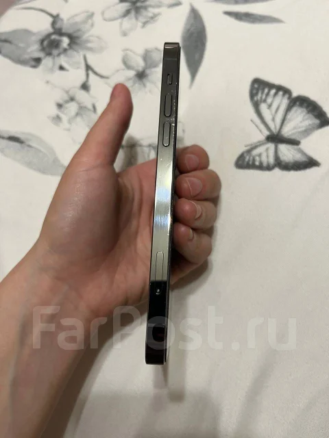 Apple iPhone 12 Pro. �/�, 512 ��, �����, 3G, 4G LTE, 5G, NFC ����