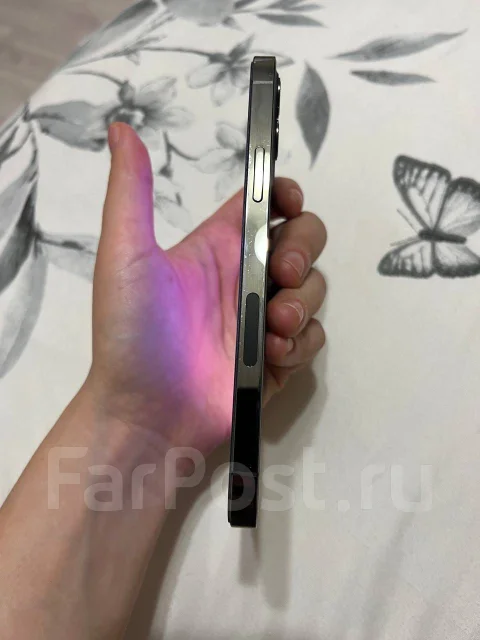 Apple iPhone 12 Pro. �/�, 512 ��, �����, 3G, 4G LTE, 5G, NFC ����