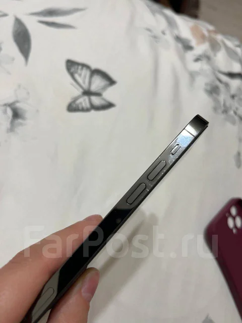 Apple iPhone 12 Pro. �/�, 512 ��, �����, 3G, 4G LTE, 5G, NFC ����