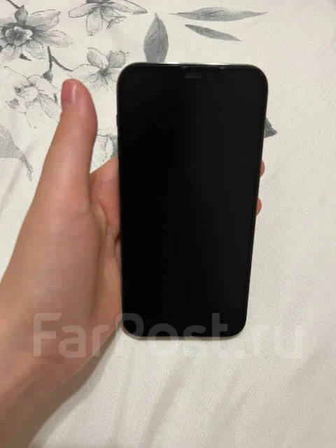 Apple iPhone 12 Pro. �/�, 512 ��, �����, 3G, 4G LTE, 5G, NFC ����