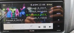 Eclipse AVN-R7W ����