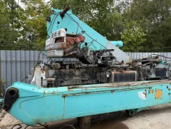 Kobelco RK250. -3 ����
