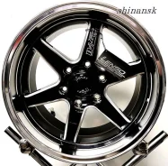 Lenso Project-D-1SR. 8.0x17", 6x139.7, ET20, �� 106,1���. ����