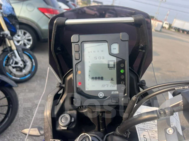 Yamaha Tenere 700. 700 000����. ��., ��������, ���������, ��� ������� ����
