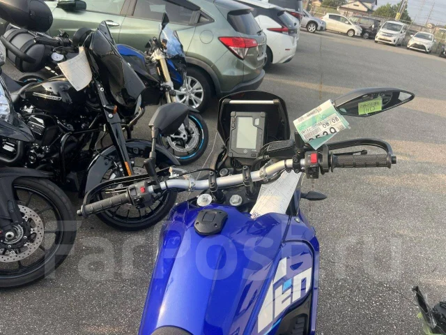 Yamaha Tenere 700. 700 000����. ��., ��������, ���������, ��� ������� ����