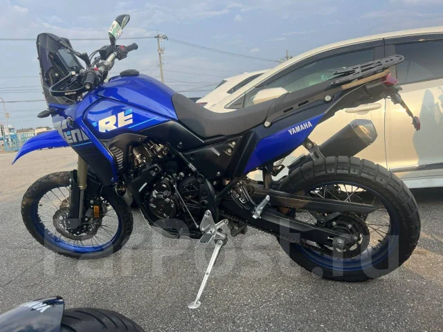 Yamaha Tenere 700. 700 000����. ��., ��������, ���������, ��� ������� ����