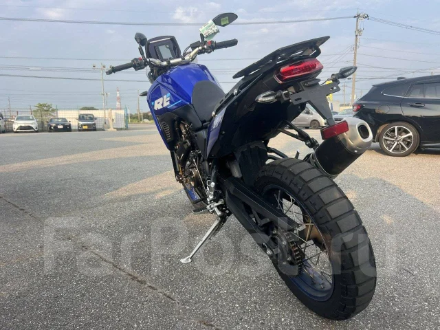 Yamaha Tenere 700. 700 000����. ��., ��������, ���������, ��� ������� ����