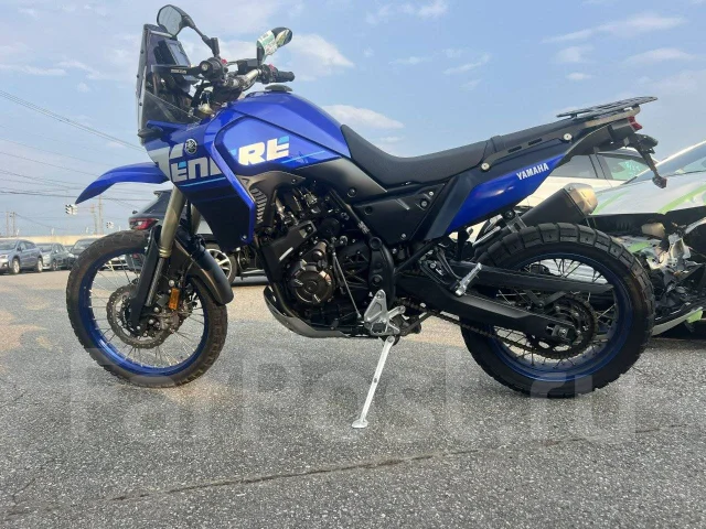 Yamaha Tenere 700. 700 000����. ��., ��������, ���������, ��� ������� ����