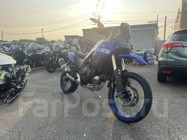 Yamaha Tenere 700. 700 000����. ��., ��������, ���������, ��� ������� ����