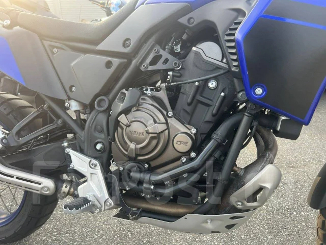 Yamaha Tenere 700. 700 000����. ��., ��������, ���������, ��� ������� ����