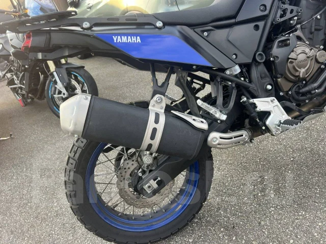 Yamaha Tenere 700. 700 000����. ��., ��������, ���������, ��� ������� ����