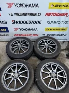 4Go JJ7. 7.0x17", 5x114.3, ET48, �� 73,1���. ����