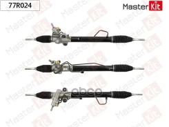 ����� ������� Mitsubishi Pajero Sport II 2007- RHD MasterKit ���. 77R024 77R024 77R024 ����