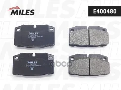 ������� ��������� OPEL Kadett E/Daewoo Nexia 8v R13 �������� Miles ���. e400480 E400480 ����