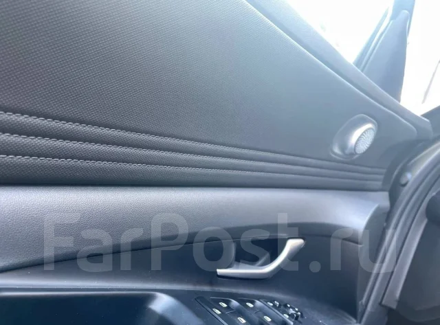 Hyundai Elantra. LBECNAFD0MZ115417 ����
