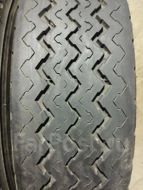 Bridgestone RD616 Steel. ������, 2023 ���, �/�, ����� 5 % ����