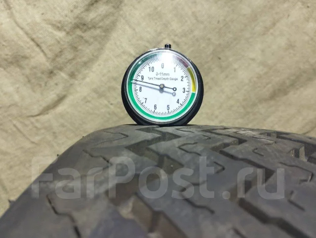 Bridgestone RD616 Steel. ������, 2023 ���, �/�, ����� 5 % ����