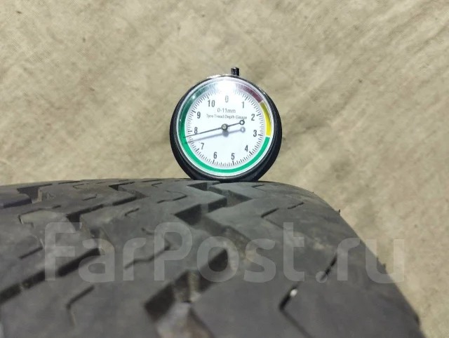 Bridgestone RD616 Steel. ������, 2023 ���, �/�, ����� 5 % ����