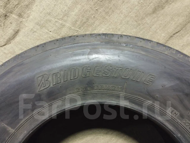 Bridgestone RD616 Steel. ������, 2023 ���, �/�, ����� 5 % ����