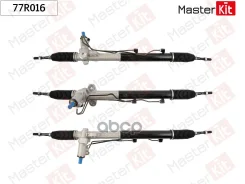 ����� ������� hyundai santa fe 2,7 2006- MasterKit ���. 77R016 77R016 ����