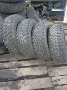 Cordiant Off-Road. ������, 2018 ���, �/�, ����� 40 % ����