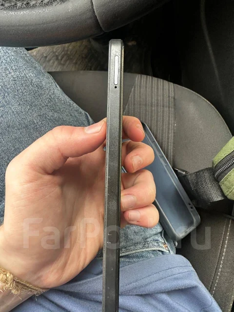 Realme C30. �/�, 32 ��, �����, 4G LTE ����