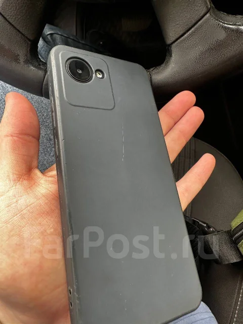 Realme C30. �/�, 32 ��, �����, 4G LTE ����
