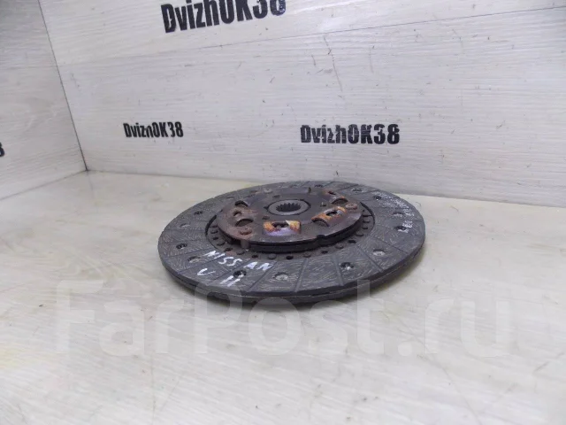 ���� ��������� Nissan 3010061A00 ����